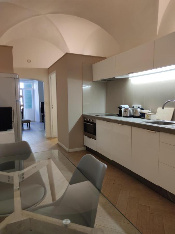 Appartement Quartier Du Vieux Port De Bastia Bastia (Corsica) Exterior foto